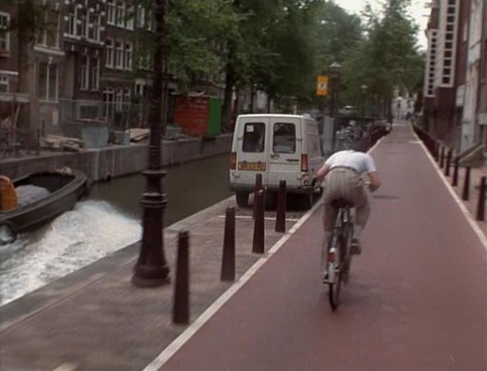 1986 Renault Express [F40]