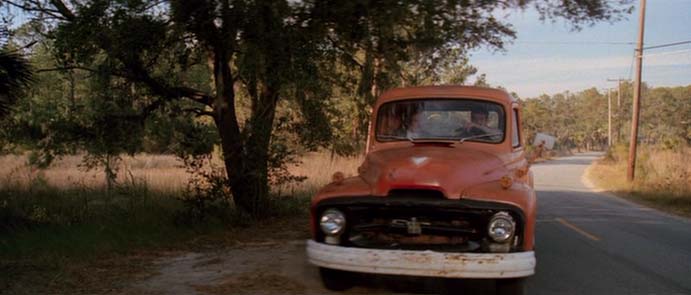 1953 International Harvester R-Series