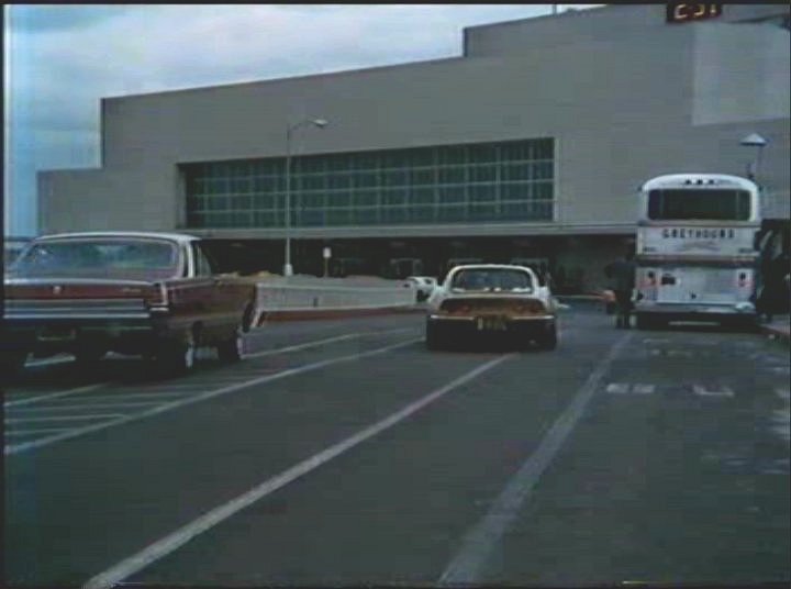1966 Mercury Park Lane
