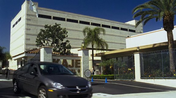 2003 Dodge Neon [PL]