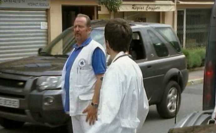 2004 Land-Rover Freelander Series I [L314]