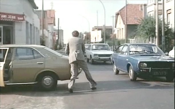 1972 Renault 15 TL Série 1 [R1300]