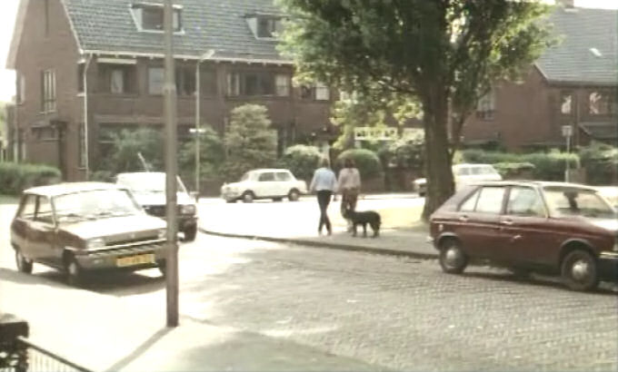 1978 Renault 5 TL Série 1 [R1222]