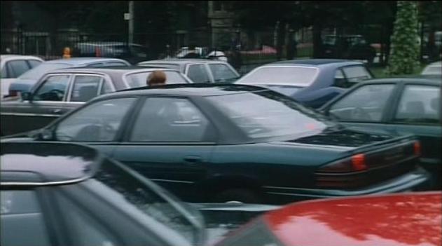 1993 Chrysler Intrepid [LH]