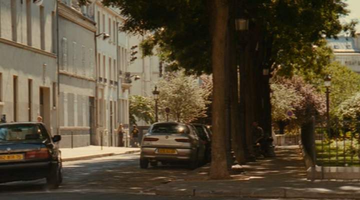 1998 Alfa Romeo 156 [932]