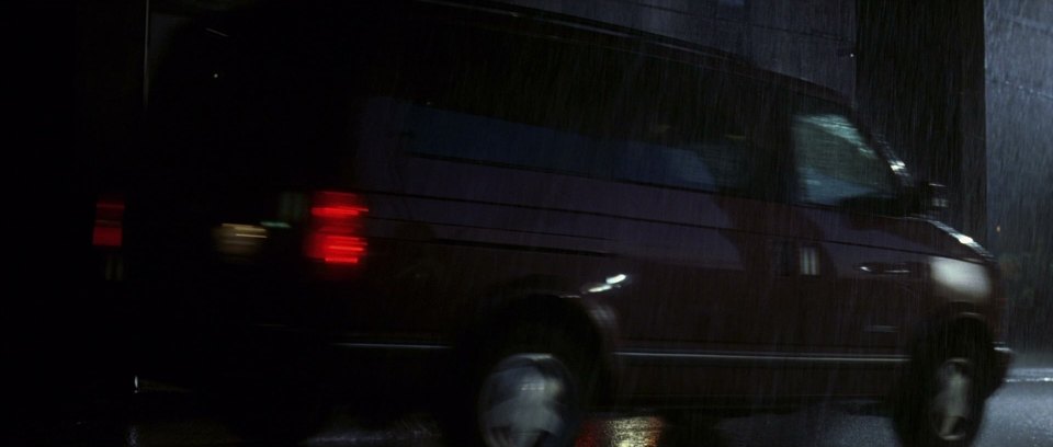 1995 Chevrolet Astro