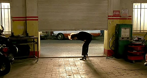 1971 Rover 2000 TC MkII [P6]