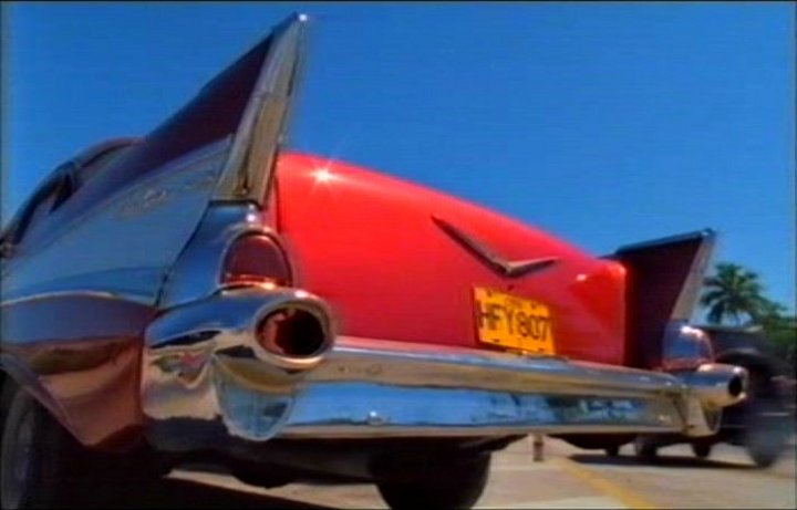 1957 Chevrolet Two-Ten 4-door sedan [2103]