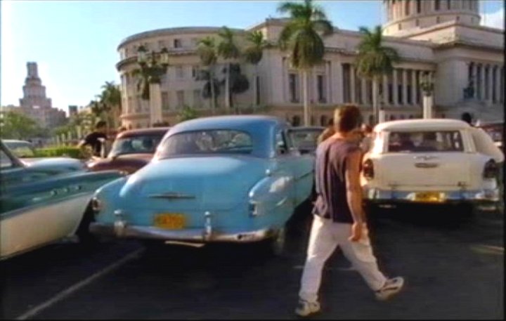 1956 Chevrolet