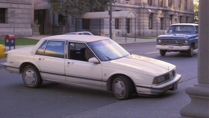 1987 Oldsmobile Delta 88 Royale