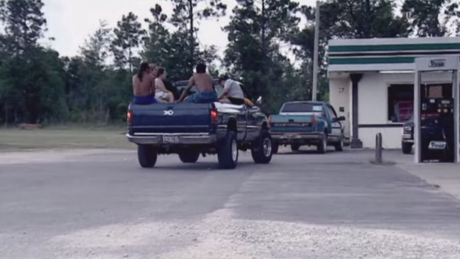 1994 Dodge Ram Regular Cab [BR]