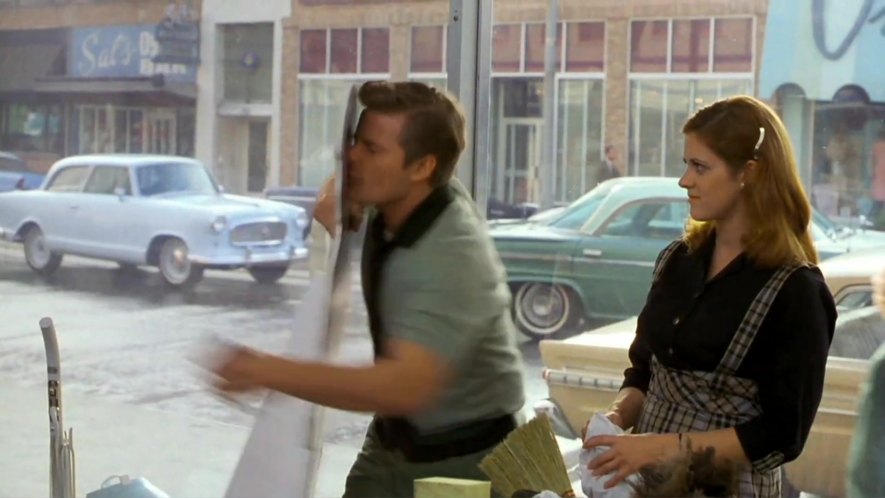 1958 Rambler American Deluxe