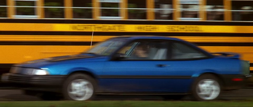 1991 Chevrolet Cavalier