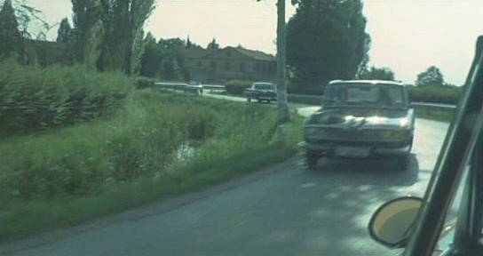 1965 Renault 16 [R1150]