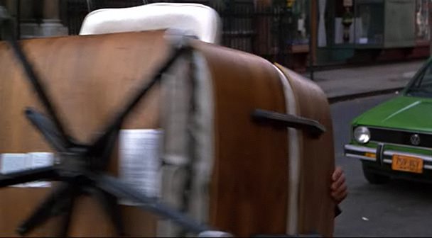 1975 Volkswagen Rabbit I [Typ 17]