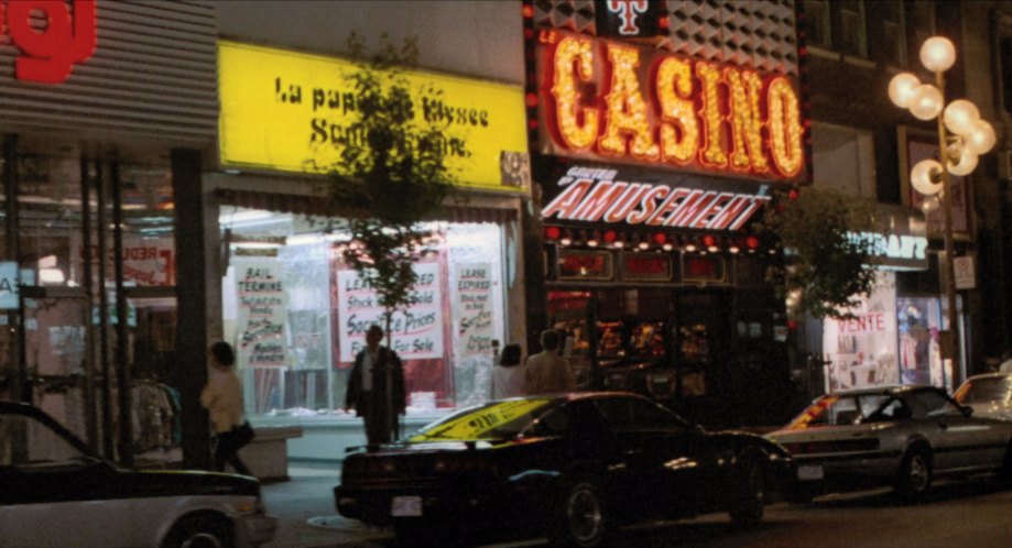 1982 Pontiac Firebird