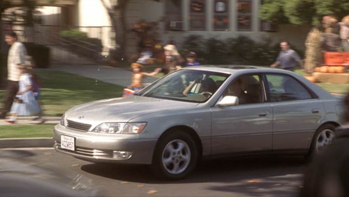 1997 Lexus ES 300 [MCV20]