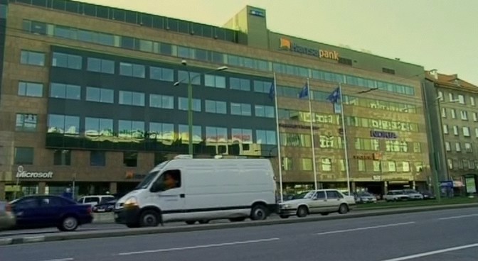 2004 Renault Master Série 2