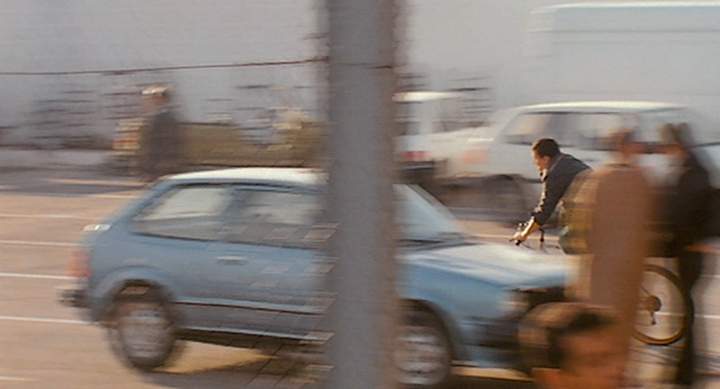 1980 Honda Civic [SL]