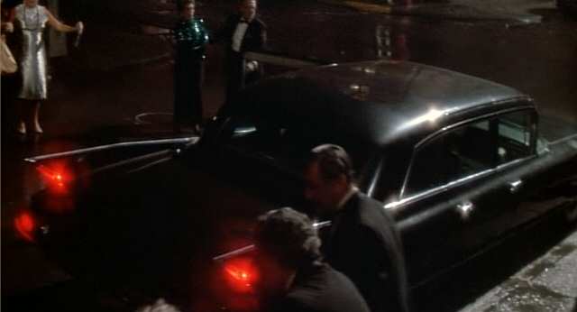 1961 Cadillac Fleetwood 75