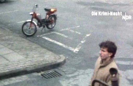 Kreidler Flory