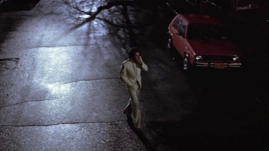 1976 Volkswagen Rabbit I [Typ 17]