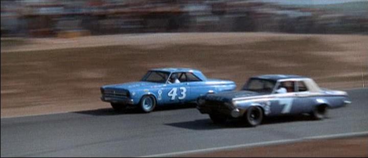 1964 Dodge 330