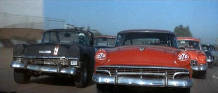 1956 Ford Fairlane