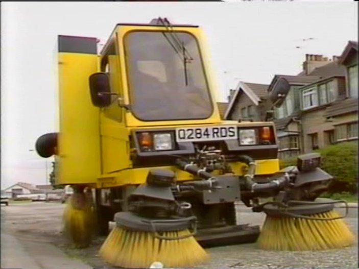 1988 Schmidt Street King