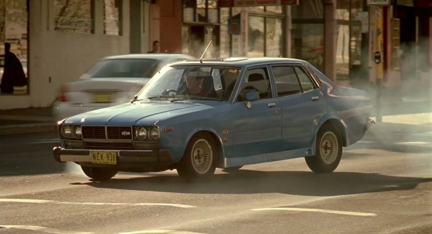 1977 Datsun 200B [B810]