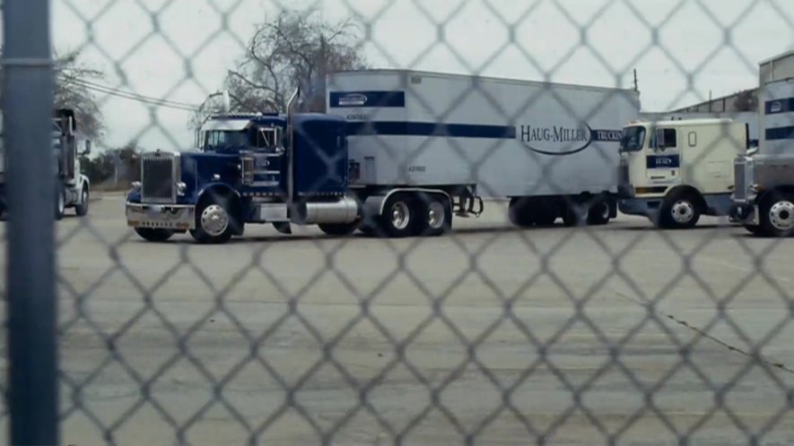 1973 Peterbilt 359