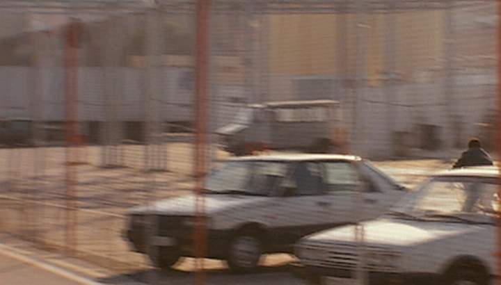 1983 Renault 11 [X37]