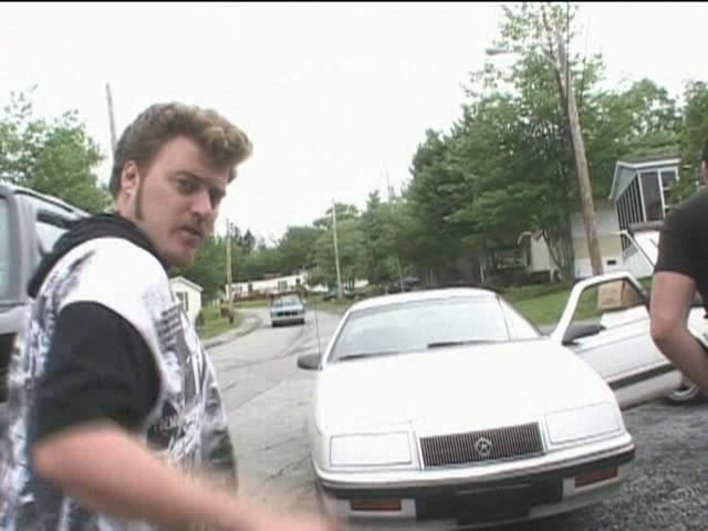 1987 Chrysler LeBaron