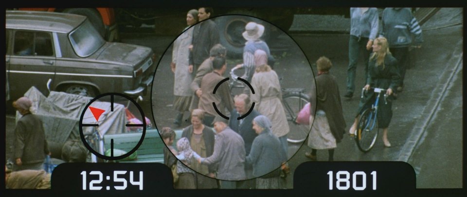 1966 Renault 10 Major Série 1 [R1190]