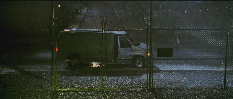 1992 Ford Econoline