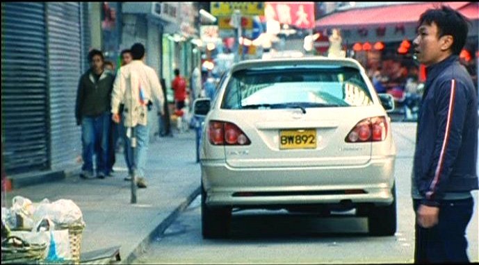 1999 Lexus RX 300 [XU10]