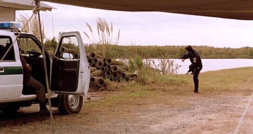 1998 Ford Ranger Doble Cabina [PN106]