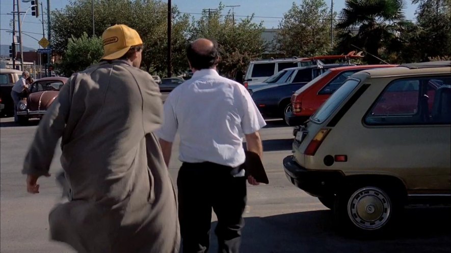 1977 Renault LeCar [R1228]