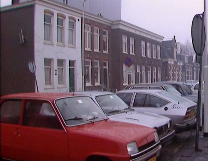 1975 Renault 5 TL Série 1 [R1222]