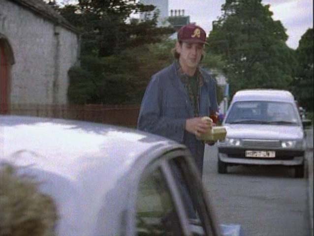 1990 Austin Maestro 500 [LM10]