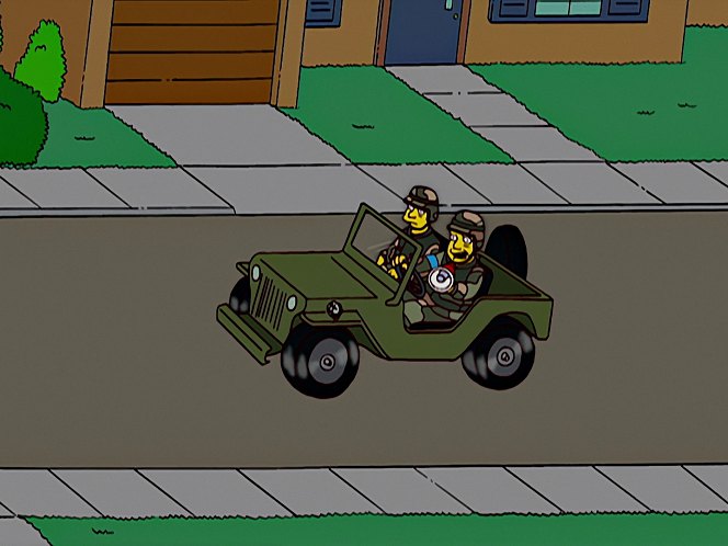 Willys MB 'Jeep'
