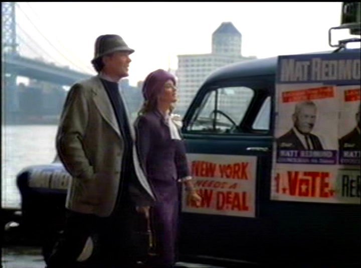 1952 GMC New Design Panel