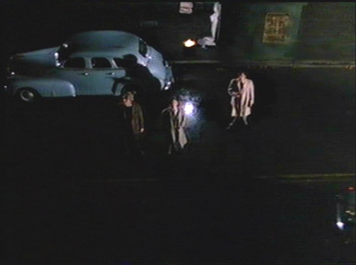 1947 Chevrolet Fleetmaster