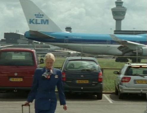 1997 Suzuki Baleno Wagon [GC]