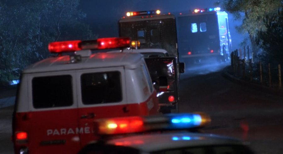 1978 Chevrolet Chevy Van