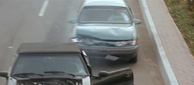 1992 Ford Taurus [DN5]