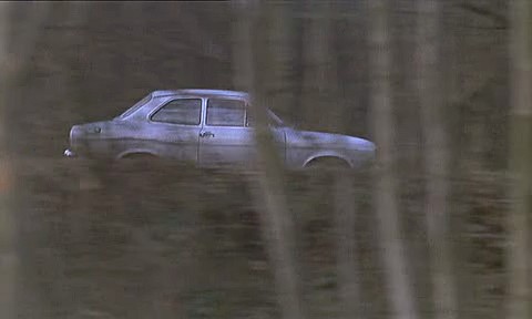 1968 Ford Escort GT MkI