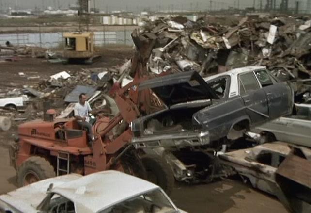 1966 Rambler Classic 770