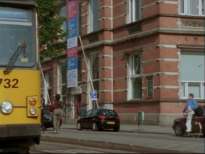 2001 Alfa Romeo 147 [937]