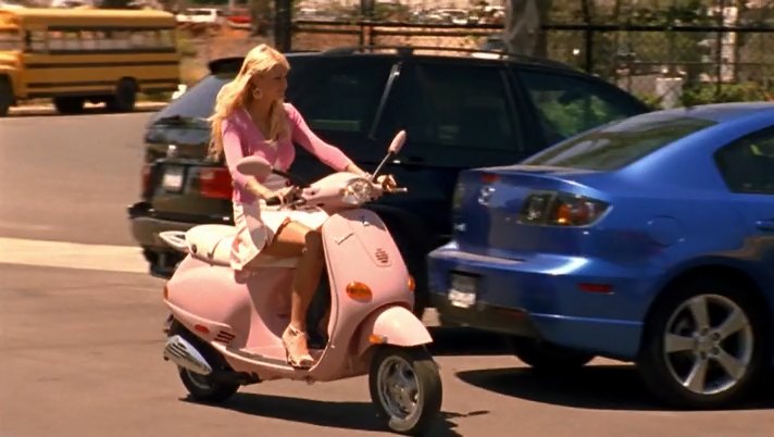 2004 Mazda 3 s Sportsedan [BK]